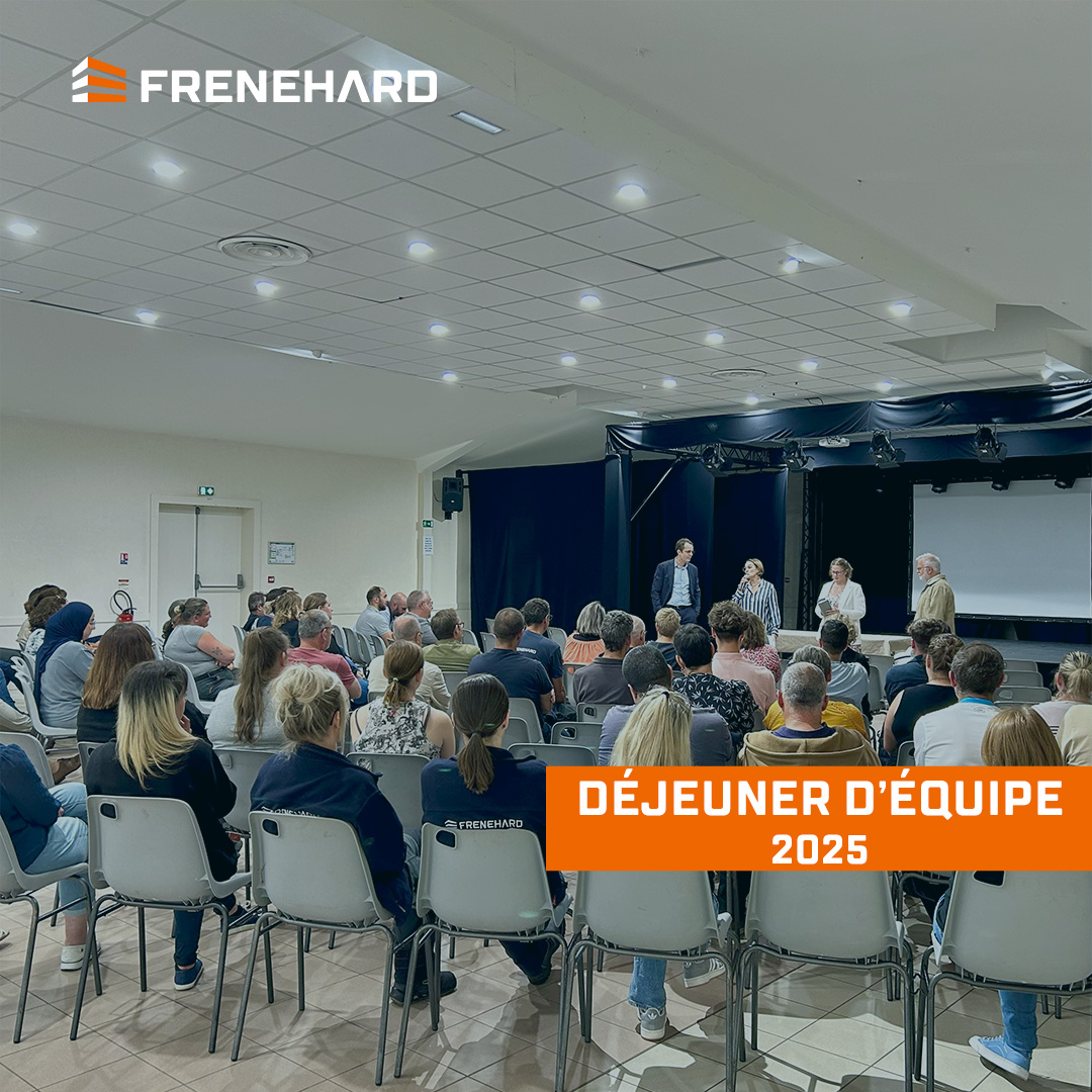 miniature déjeuner